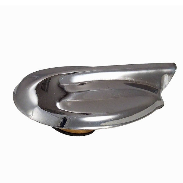Chrome Radiator Cap